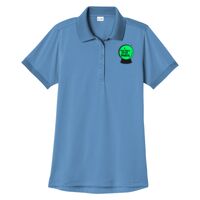 Women's Workwear Pro Polo Thumbnail
