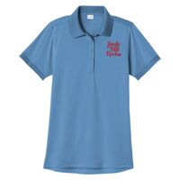 Women's Workwear Pro Polo Thumbnail