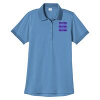 Women's Workwear Pro Polo Thumbnail