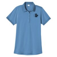 Women's Workwear Pro Polo Thumbnail