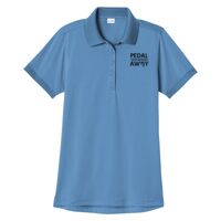 Women's Workwear Pro Polo Thumbnail