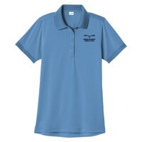 Women's Workwear Pro Polo Thumbnail