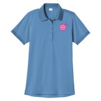 Women's Workwear Pro Polo Thumbnail