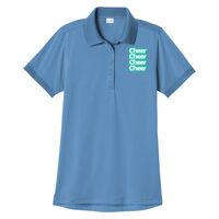 Women's Workwear Pro Polo Thumbnail