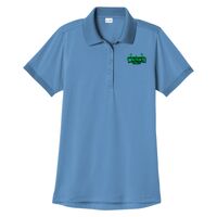 Women's Workwear Pro Polo Thumbnail