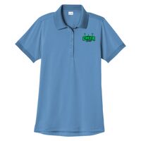 Women's Workwear Pro Polo Thumbnail