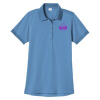 Women's Workwear Pro Polo Thumbnail