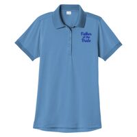 Women's Workwear Pro Polo Thumbnail
