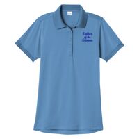 Women's Workwear Pro Polo Thumbnail