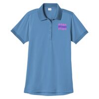 Women's Workwear Pro Polo Thumbnail