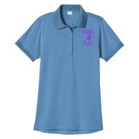 Women's Workwear Pro Polo Thumbnail