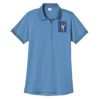 Women's Workwear Pro Polo Thumbnail