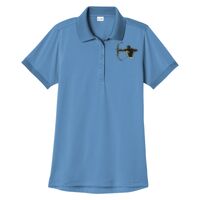 Women's Workwear Pro Polo Thumbnail