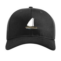 Pro Twill Snapback Thumbnail