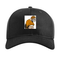 Pro Twill Snapback Thumbnail