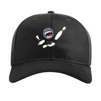 Pro Twill Snapback Thumbnail