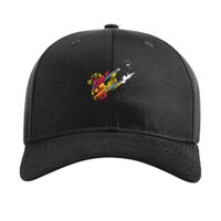 Pro Twill Snapback Thumbnail