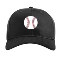 Pro Twill Snapback Thumbnail