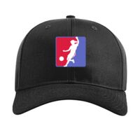 Pro Twill Snapback Thumbnail