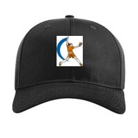 Pro Twill Snapback Thumbnail