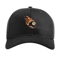 Pro Twill Snapback Thumbnail