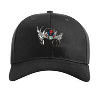 Pro Twill Snapback Thumbnail