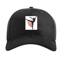 Pro Twill Snapback Thumbnail