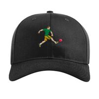 Pro Twill Snapback Thumbnail