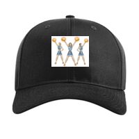 Pro Twill Snapback Thumbnail
