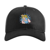 Pro Twill Snapback Thumbnail