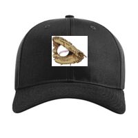 Pro Twill Snapback Thumbnail