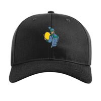 Pro Twill Snapback Thumbnail