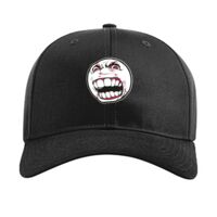 Pro Twill Snapback Thumbnail