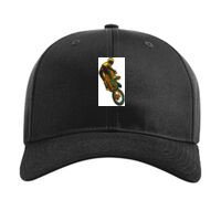 Pro Twill Snapback Thumbnail