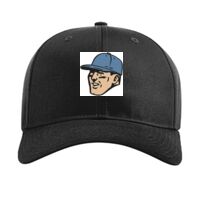 Pro Twill Snapback Thumbnail
