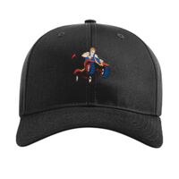 Pro Twill Snapback Thumbnail