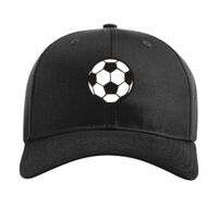 Pro Twill Snapback Thumbnail