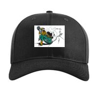 Pro Twill Snapback Thumbnail