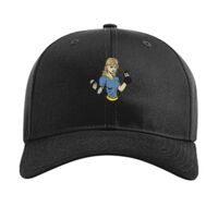 Pro Twill Snapback Thumbnail