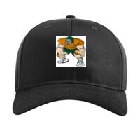 Pro Twill Snapback Thumbnail
