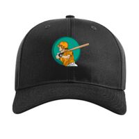 Pro Twill Snapback Thumbnail