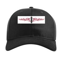 Pro Twill Snapback Thumbnail