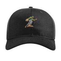 Pro Twill Snapback Thumbnail