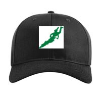 Pro Twill Snapback Thumbnail