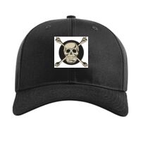 Pro Twill Snapback Thumbnail