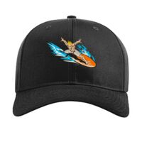 Pro Twill Snapback Thumbnail