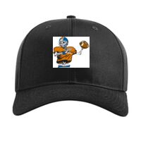 Pro Twill Snapback Thumbnail