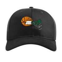 Pro Twill Snapback Thumbnail