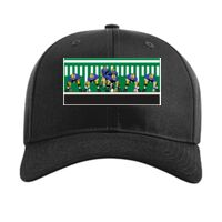 Pro Twill Snapback Thumbnail