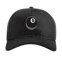 Pro Twill Snapback Thumbnail